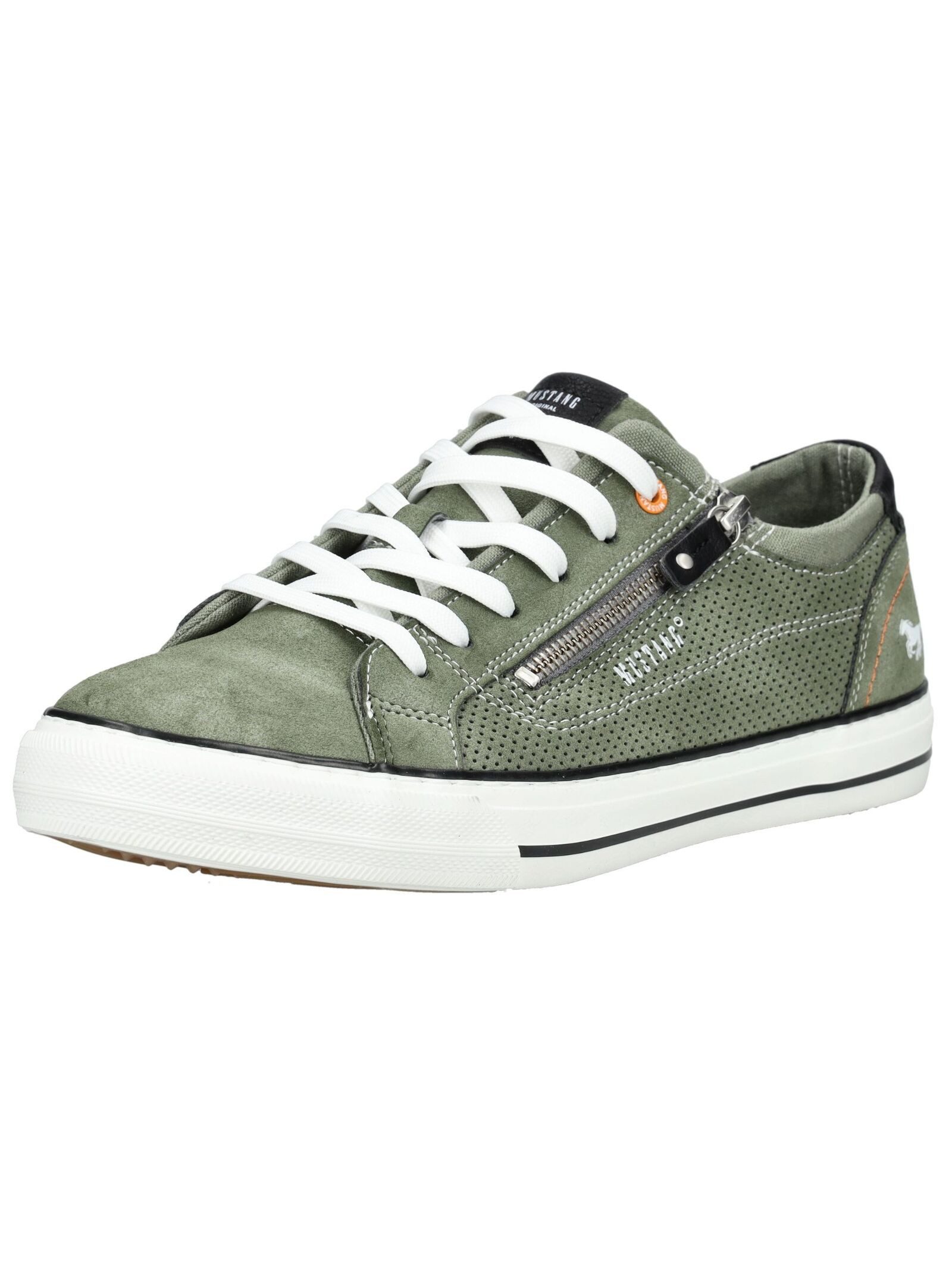 Sneaker Synthetik Sneaker