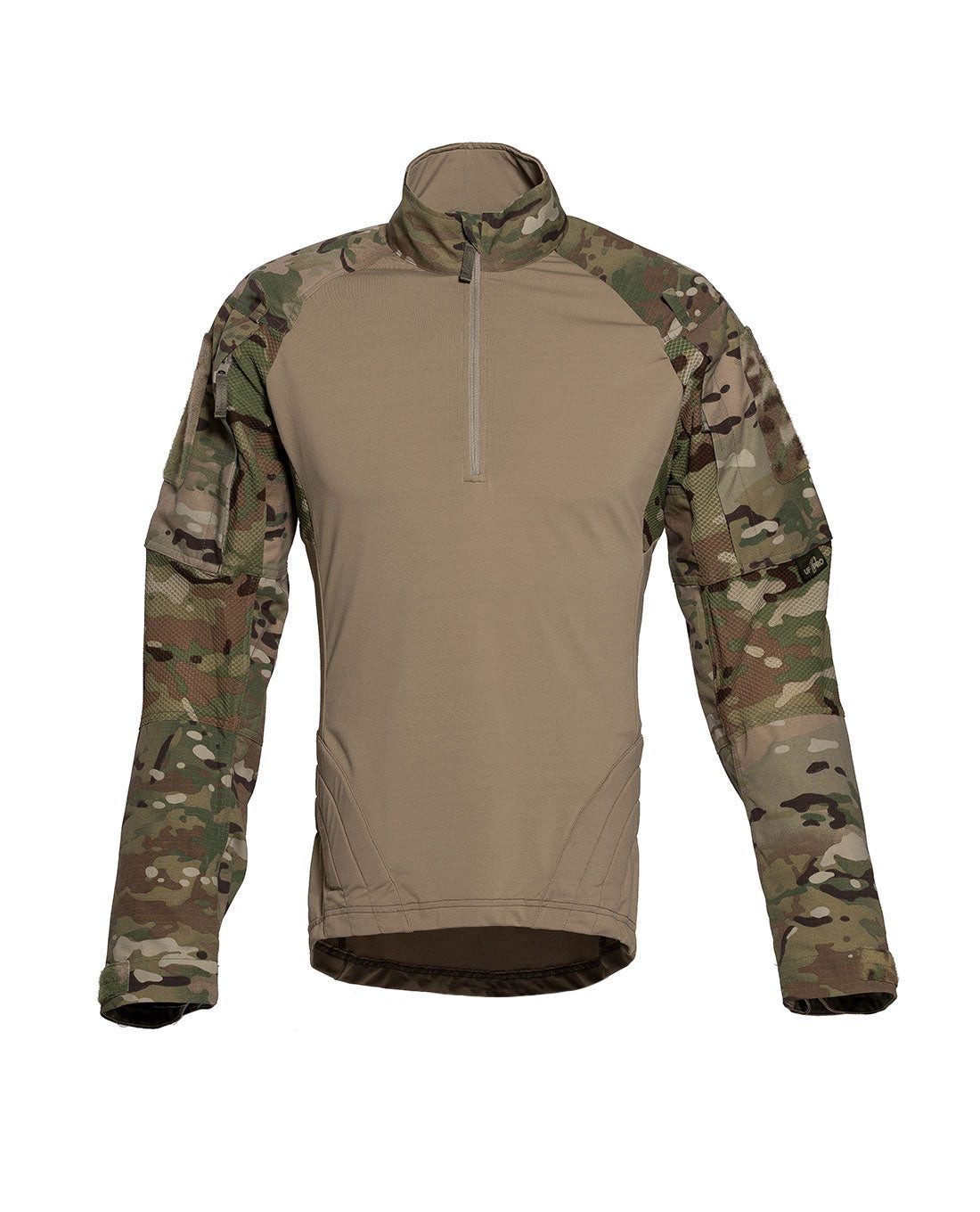UF PRO Funktionshemd Striker XT Gen.3 Combat Shirt Multicam