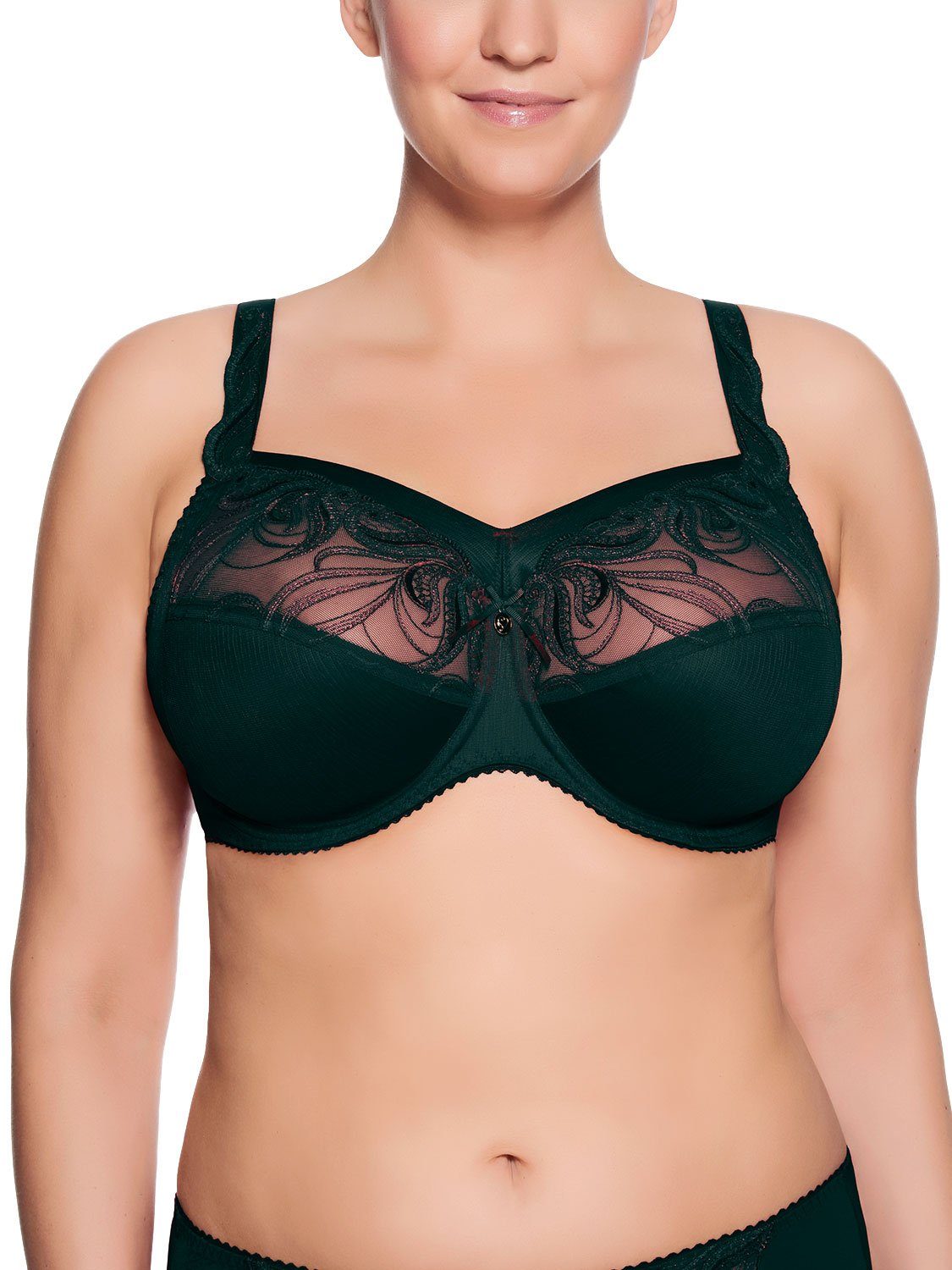 Ulla Dessous Bügel-BH BH mit Bügel günstig online kaufen