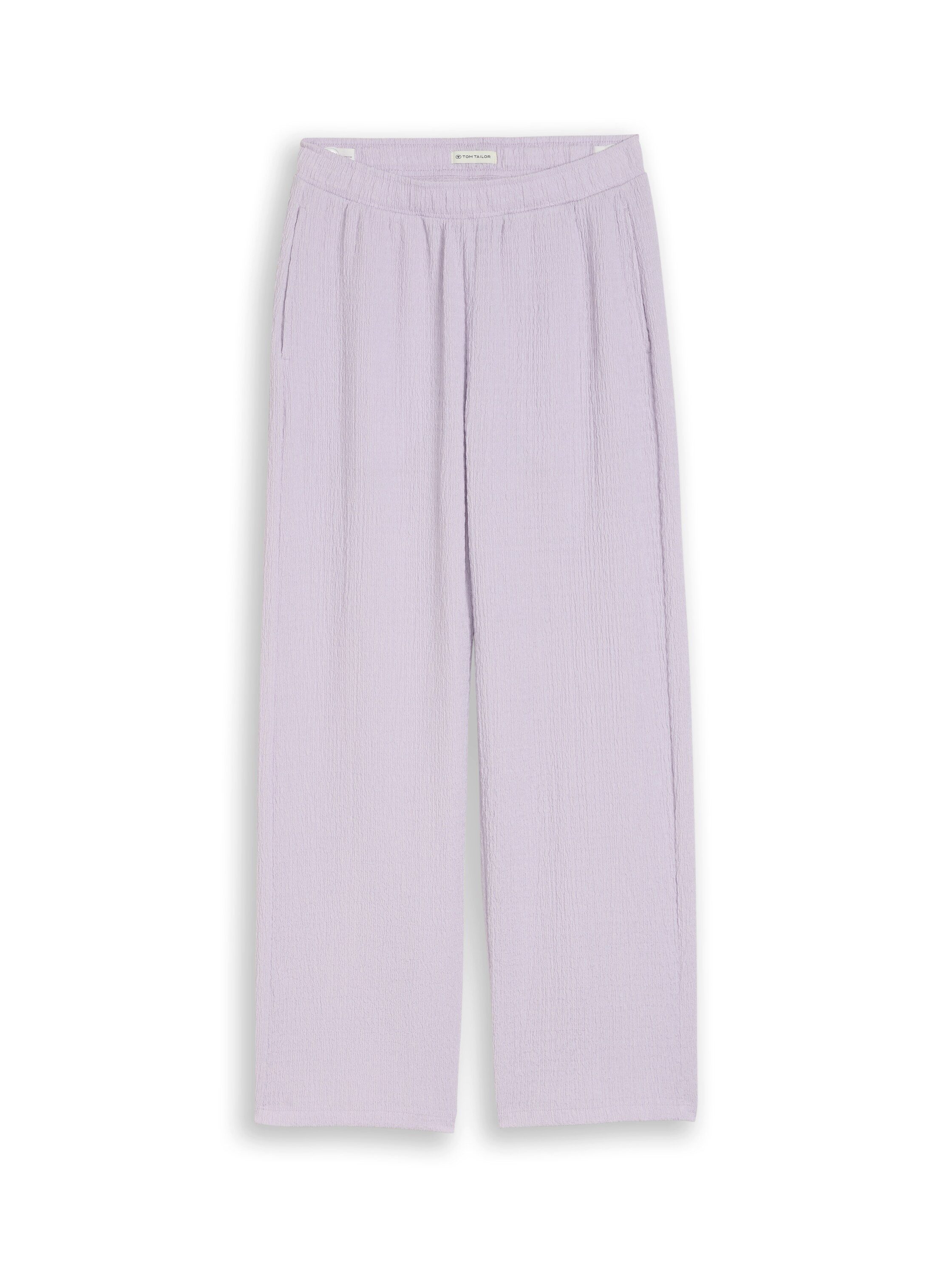 TOM TAILOR Schlupfhose mit Gummizug / Stretch / für Girls