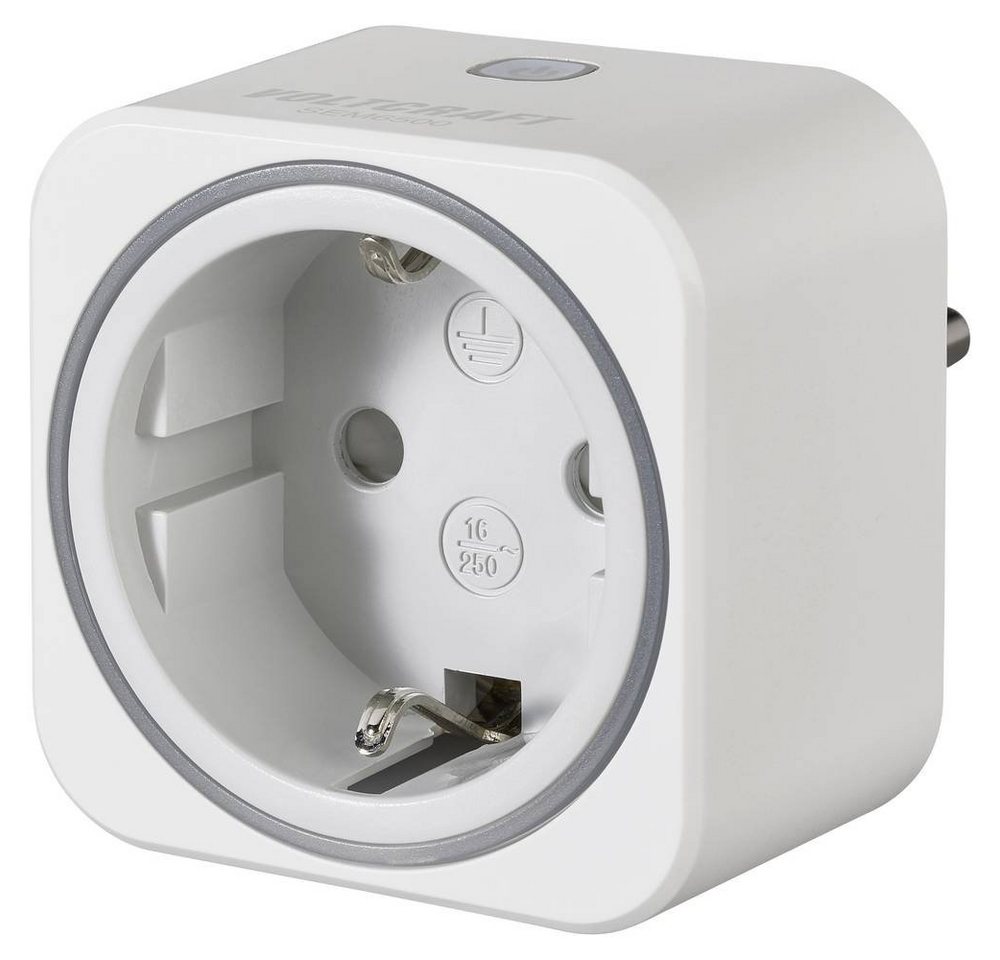 Thumbnail - VOLTCRAFT Energiekostenmessgerät Bluetooth® Energiekosten-Messgerät, Bluetooth®-Schnittstelle, Datenexport, Datenloggerf...