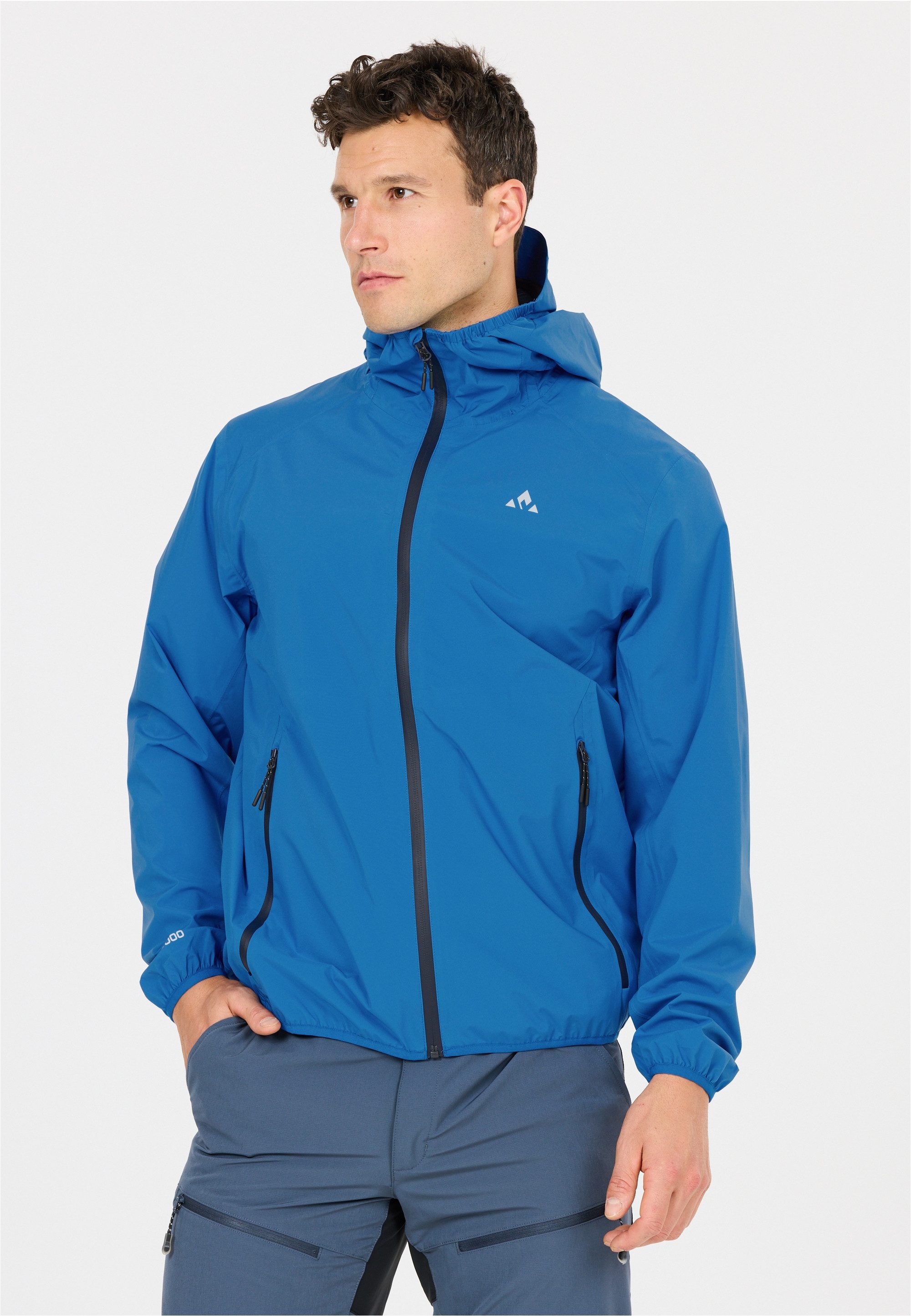 Outdoorjacke Selawik