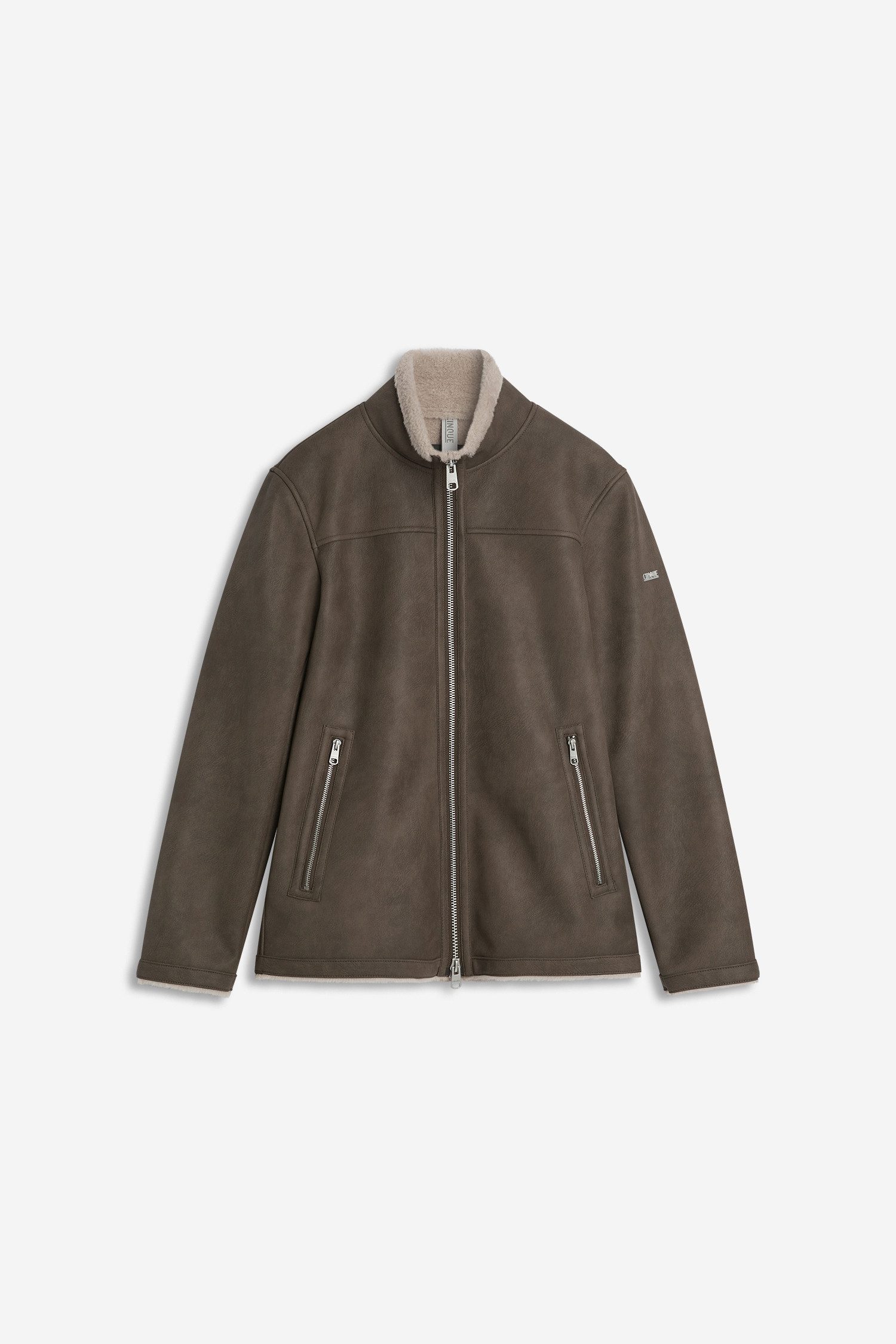 Cinque Steppjacke günstig online kaufen