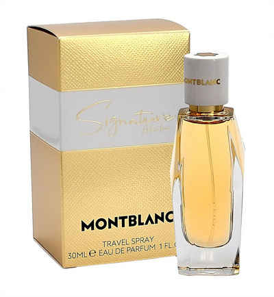 MONTBLANC Eau de Parfum MONTBLANC SIGNATURE ABSOLUE EDP 30 ML