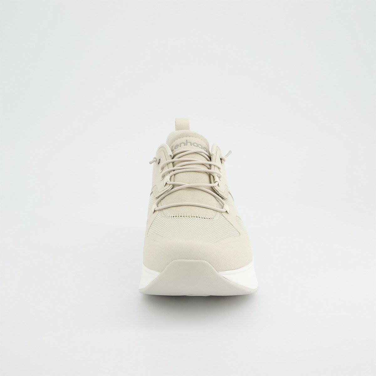Tenhaag tenhaag shadowhaag, Sneaker, Beige, Herren Sneaker