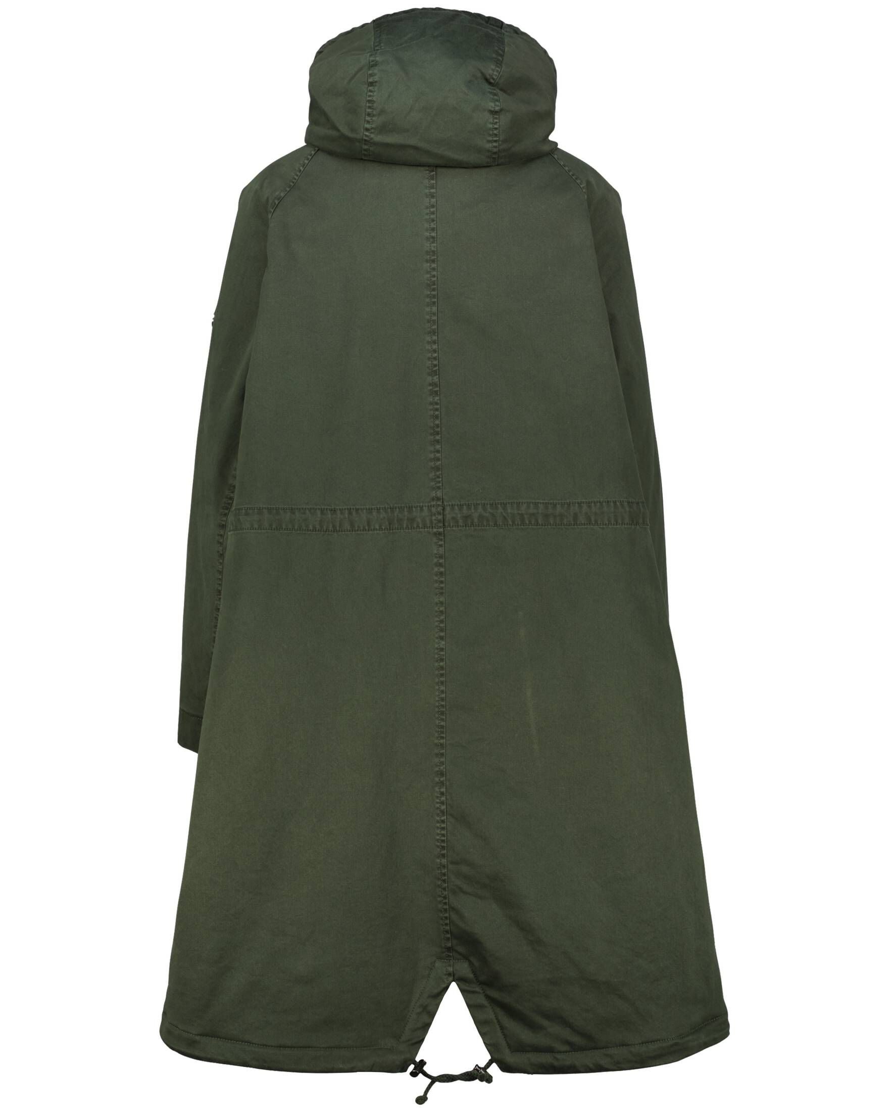 Blonde No.8 Kurzmantel Damen Mantel mit günstig online kaufen