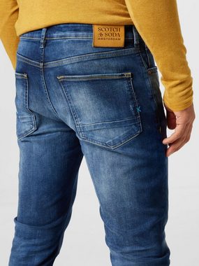 Scotch & Soda Skinny-fit-Jeans 'Seasonal Essentials Skim skinny jeans — (1-tlg)