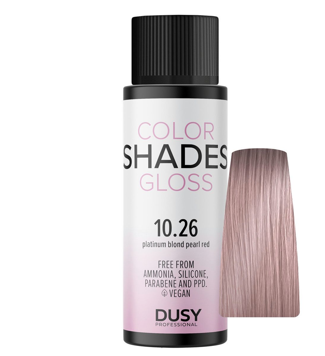 Dusy Professional Haarfarbe Dusy Color Shades 60ml