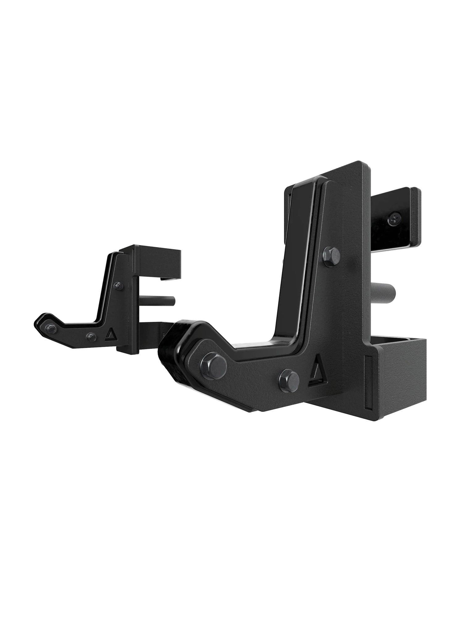 Power Rack R7 J-Hooks Performance