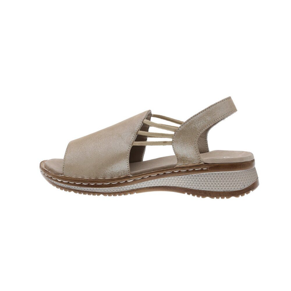 Ara ara - Hawaii 2.0 - 12-29005-18 - Beige Sandalette