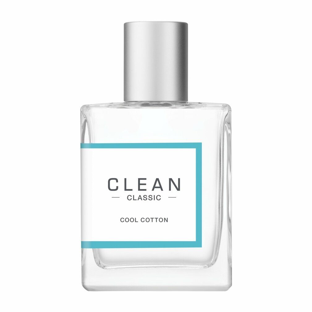 Clean Eau de Parfum  Classic Cool Cotton Edp Spray