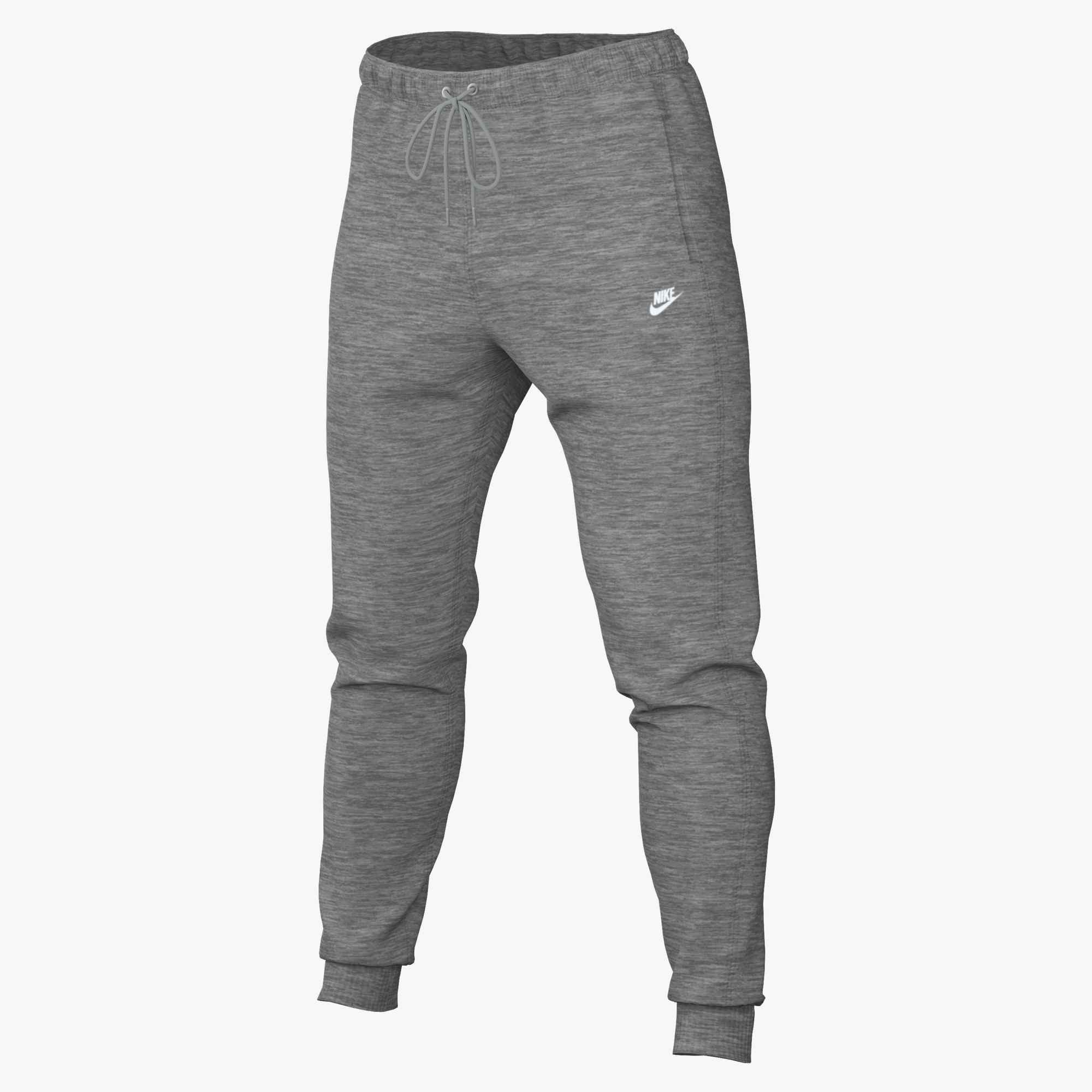 Sporthose M NK CLUB FT JOGGER