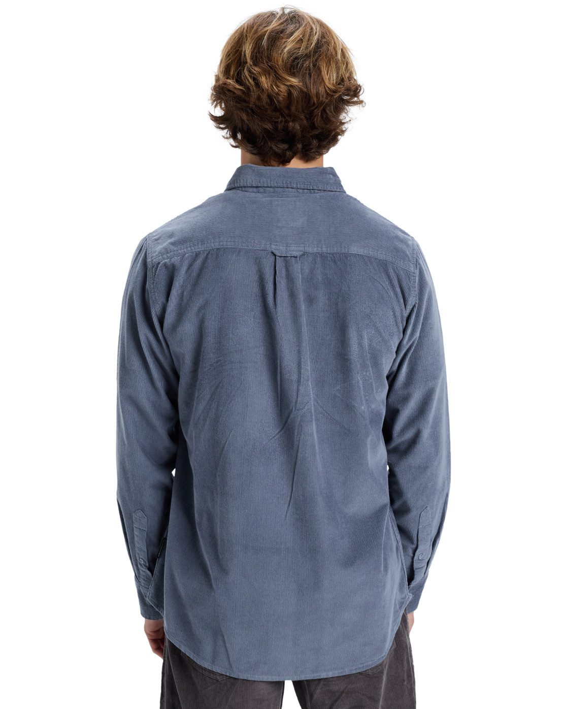 Quiksilver Langarmshirt Smoke Trail günstig online kaufen
