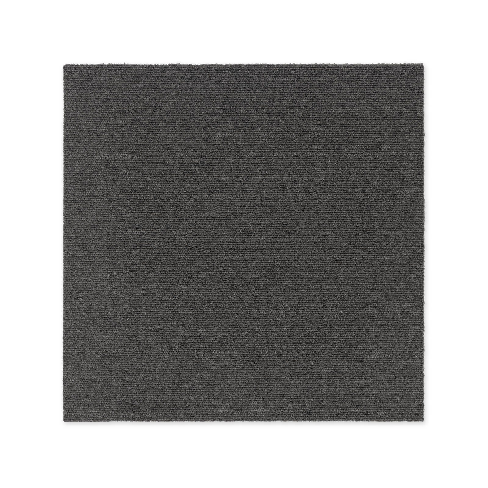 Karat Teppichfliese Moscow, Bodenschutz, Erhältlich in 4 Farben, 50 x 50 cm günstig online kaufen