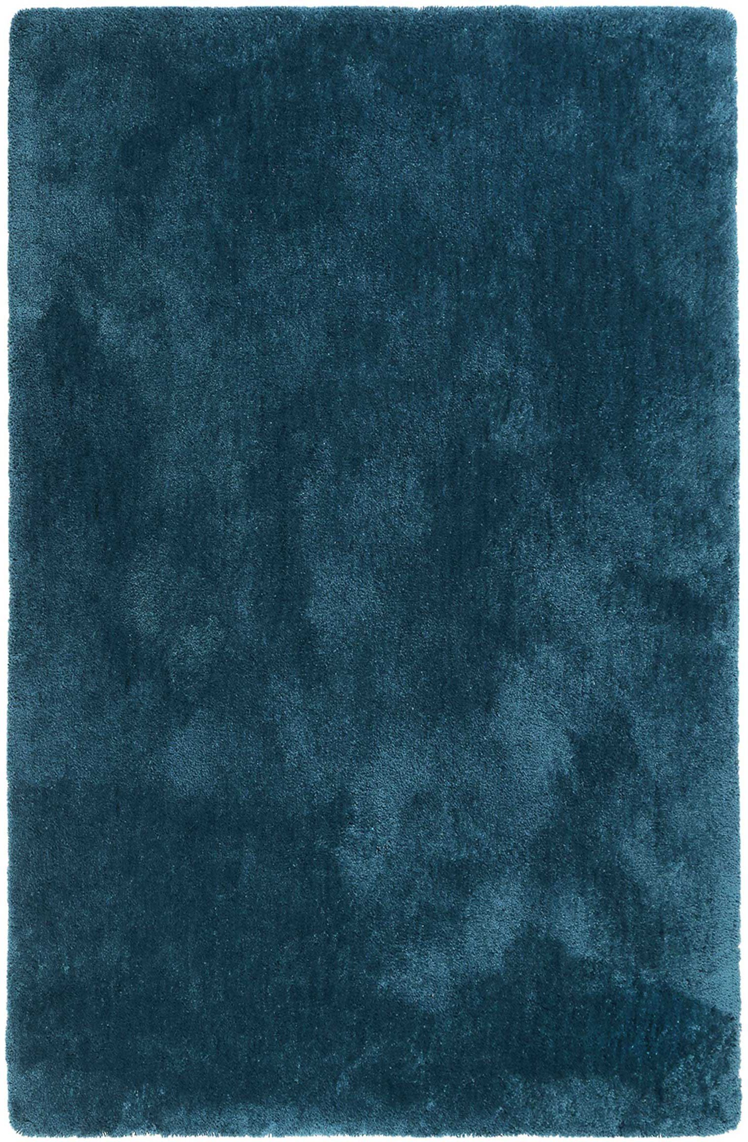 Esprit Hochflor-Teppich Relaxx ESP-4150, rechteckig, Höhe: 25 mm, Wohnzimmer, sehr große Farbauswahl, weicher dichter Hochflor