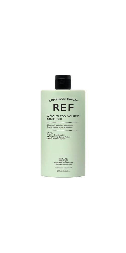 REF Haarshampoo REF Weightless Volume Shampoo 285ml