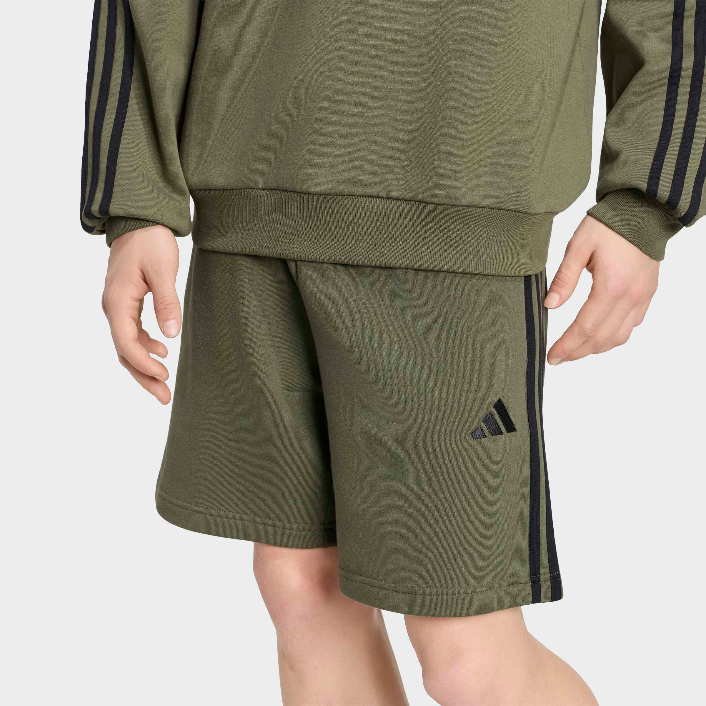 adidas Sportswear Shorts M 3S FT SHO 7