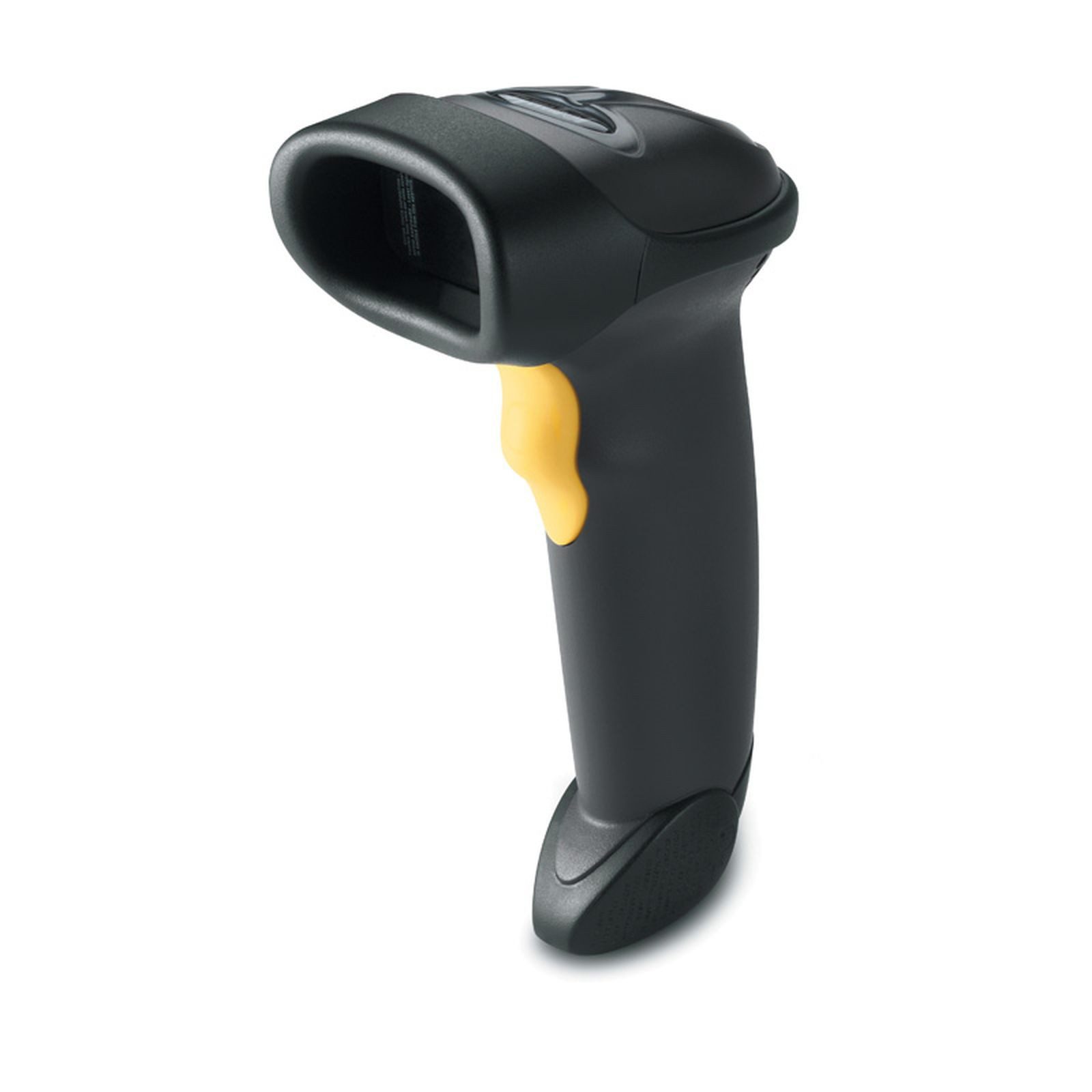 ZEBRA Symbol LS2208 - Barcode-Scanner - Handgerät - 100 Scans/Sek. Scanner