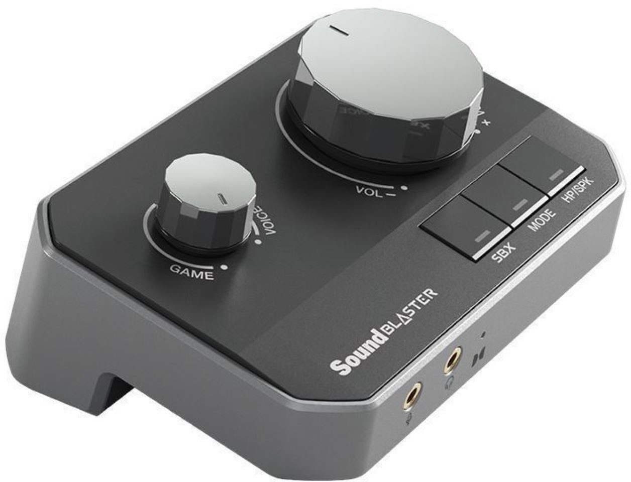 Creative Sound Blaster G8 32-Bit Sounddeck
