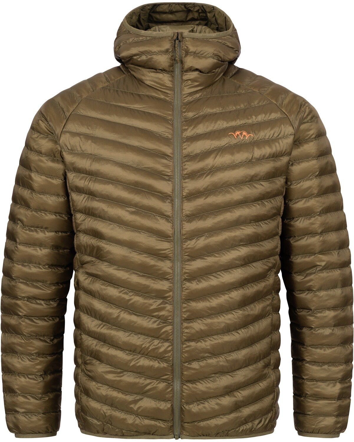 Steppjacke Jacke HunTec Challenger Airflake