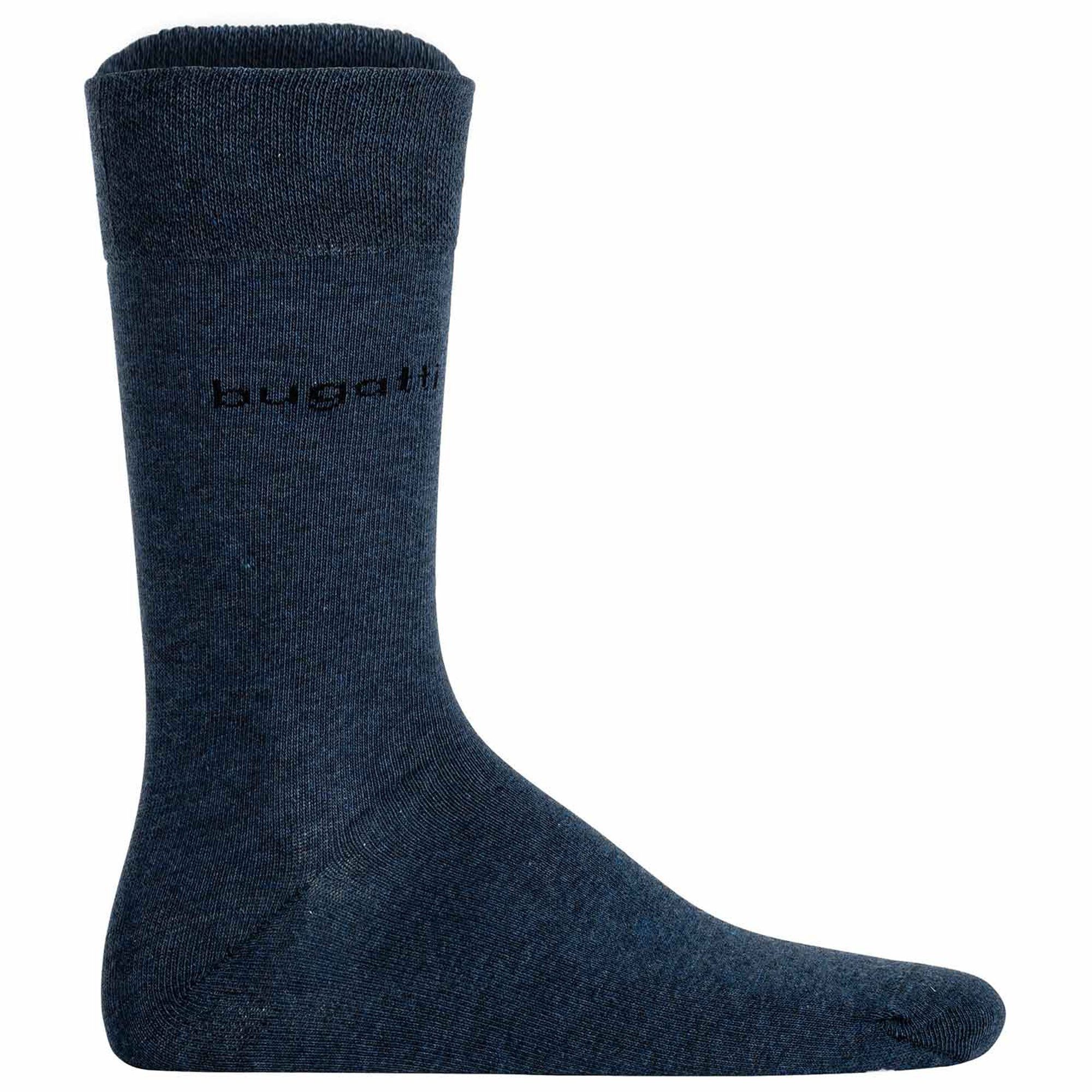 bugatti Kurzsocken Herren Socken 3er Pack günstig online kaufen