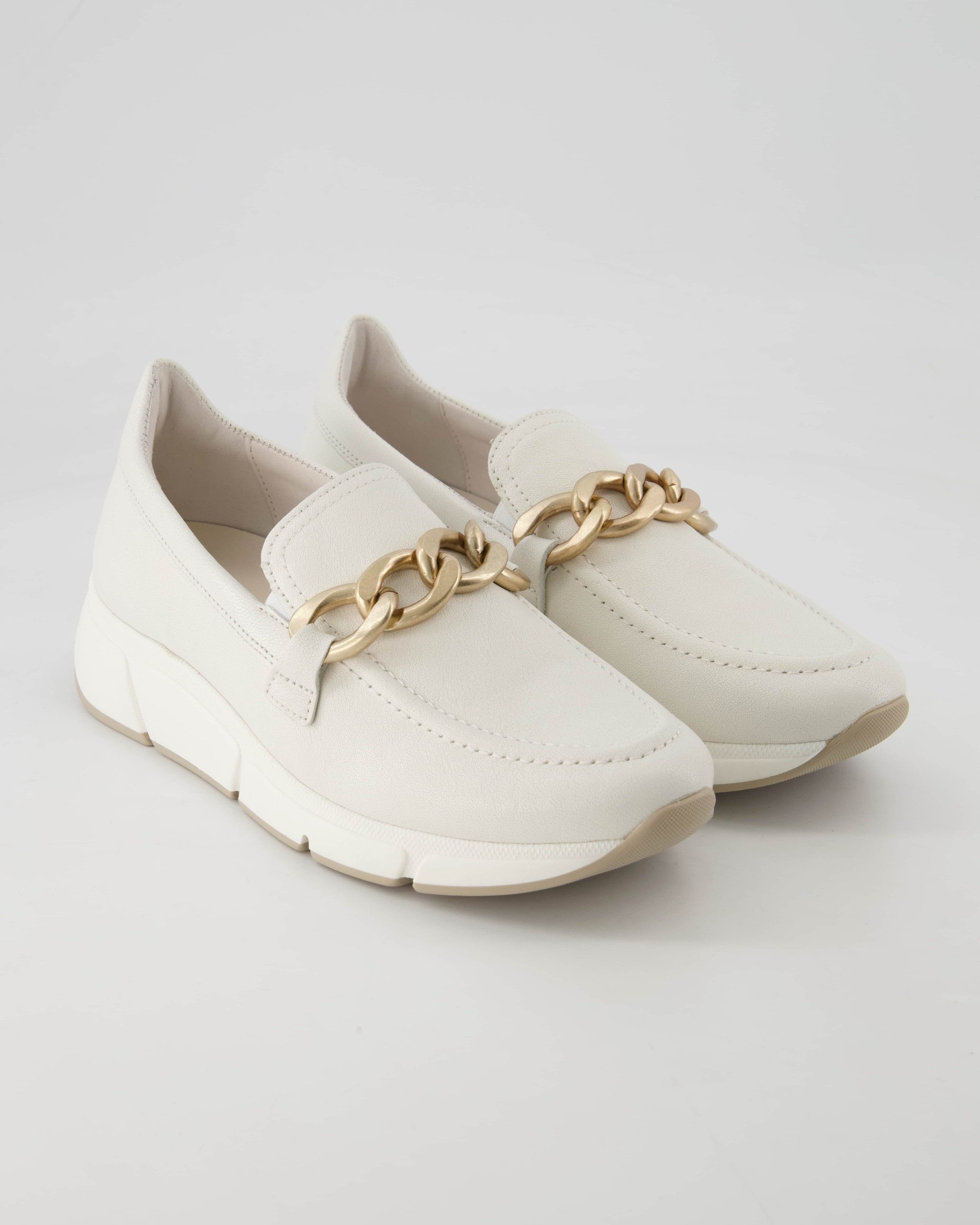 Gabor Comfort 26.485.61 Slipper Obermaterial: Leder günstig online kaufen