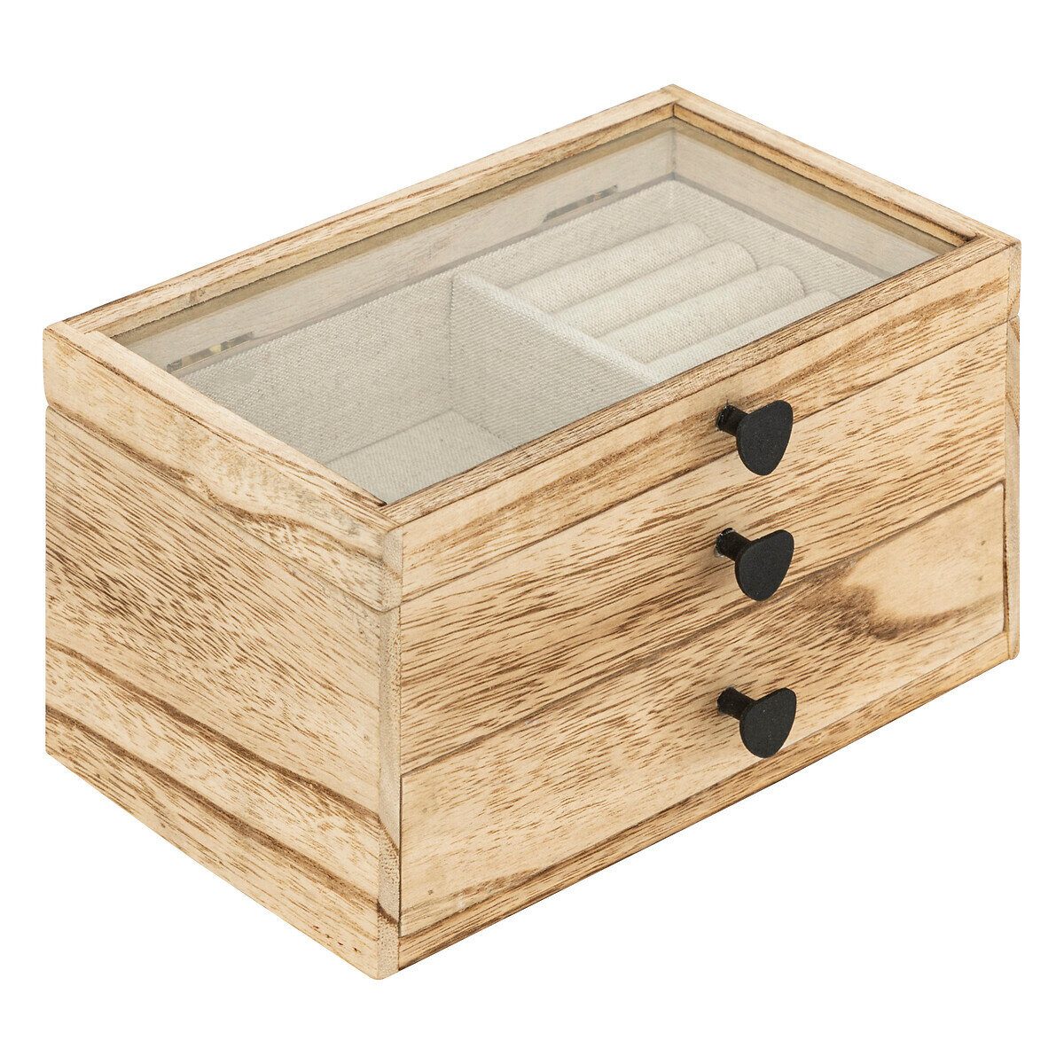 Atmosphera Créateur d'intérieur Aufbewahrungsbox INUIT günstig online kaufen