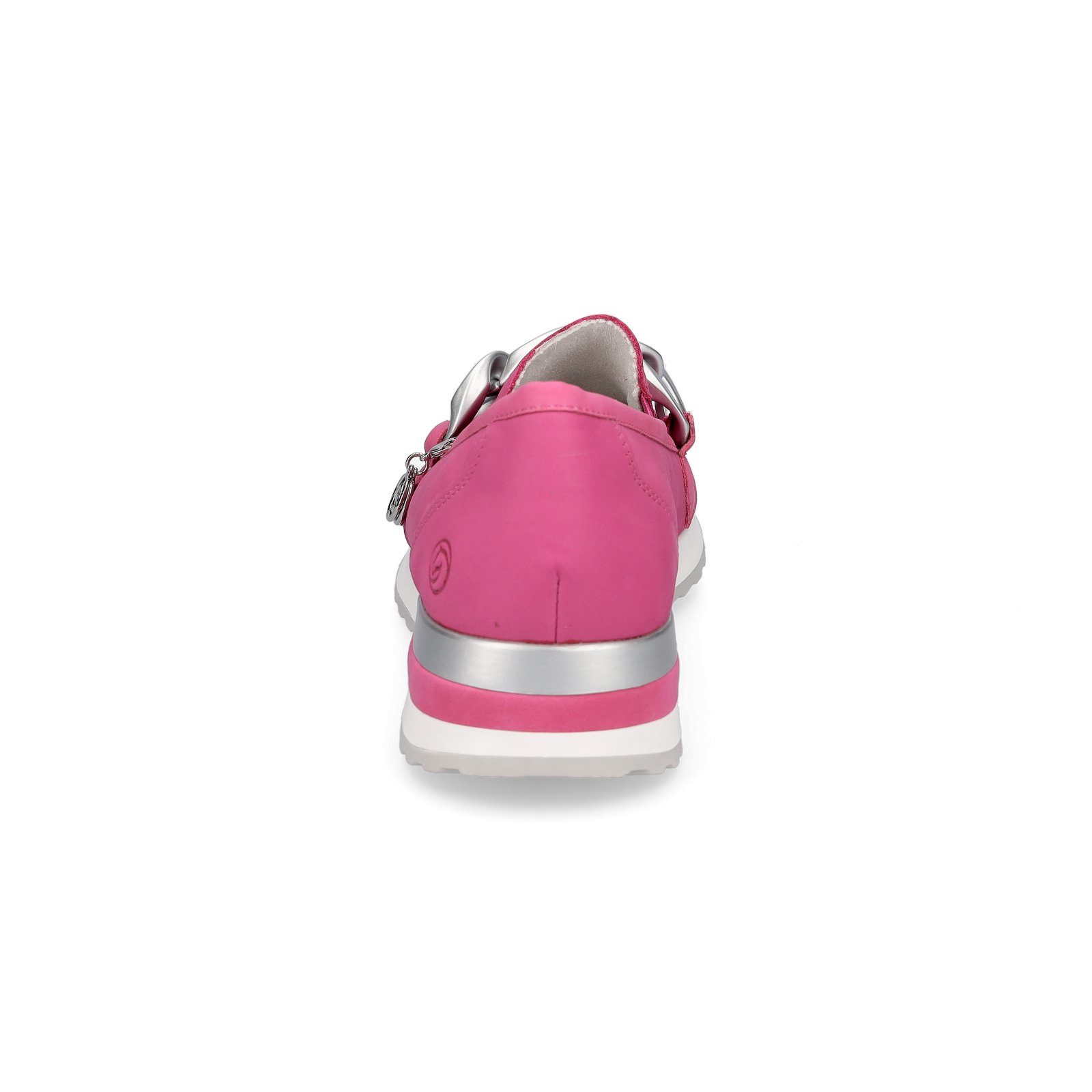 Remonte Remonte Damen Slipper fuchsia Slipper