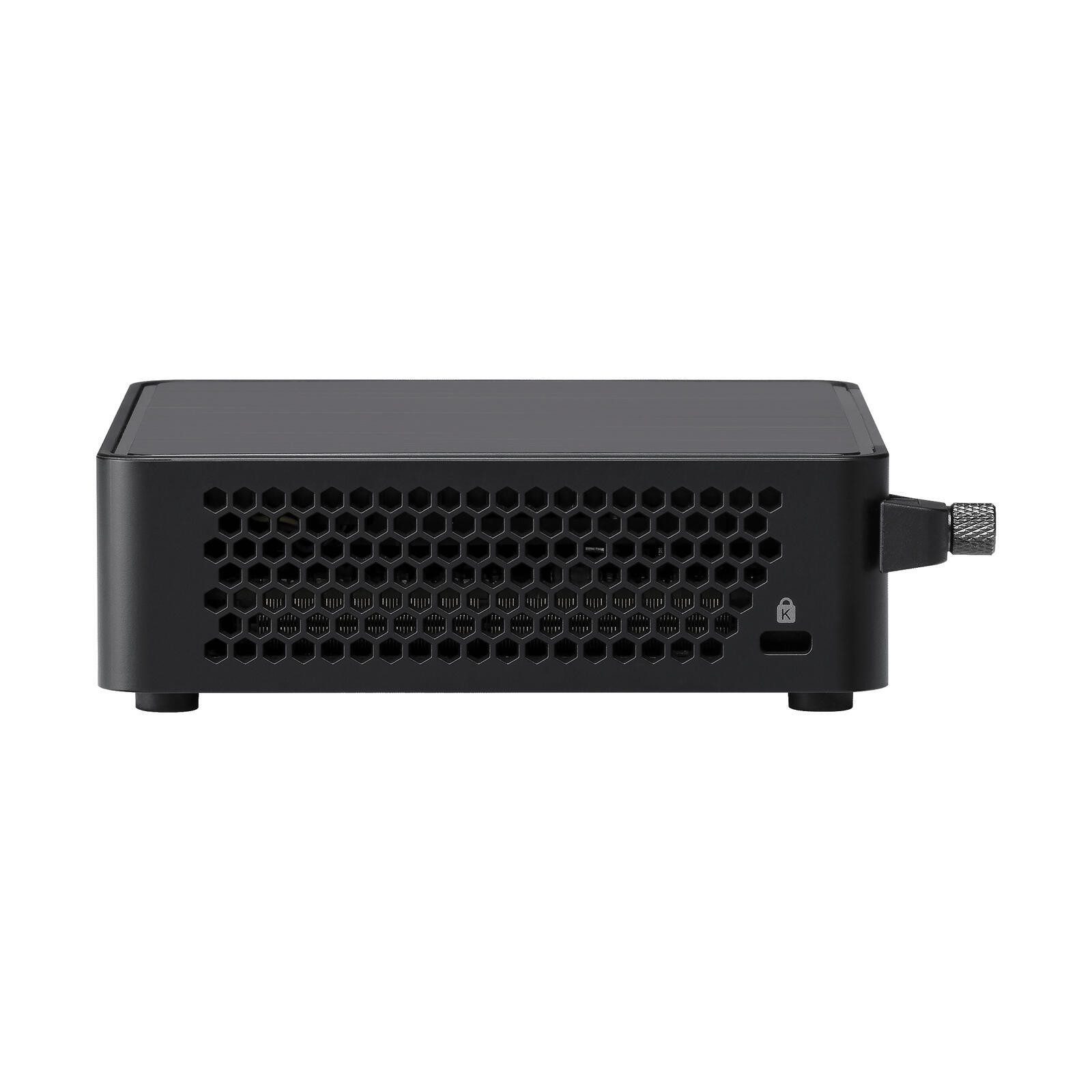 Asus RNUC14RVKU700000I Barebone-PC
