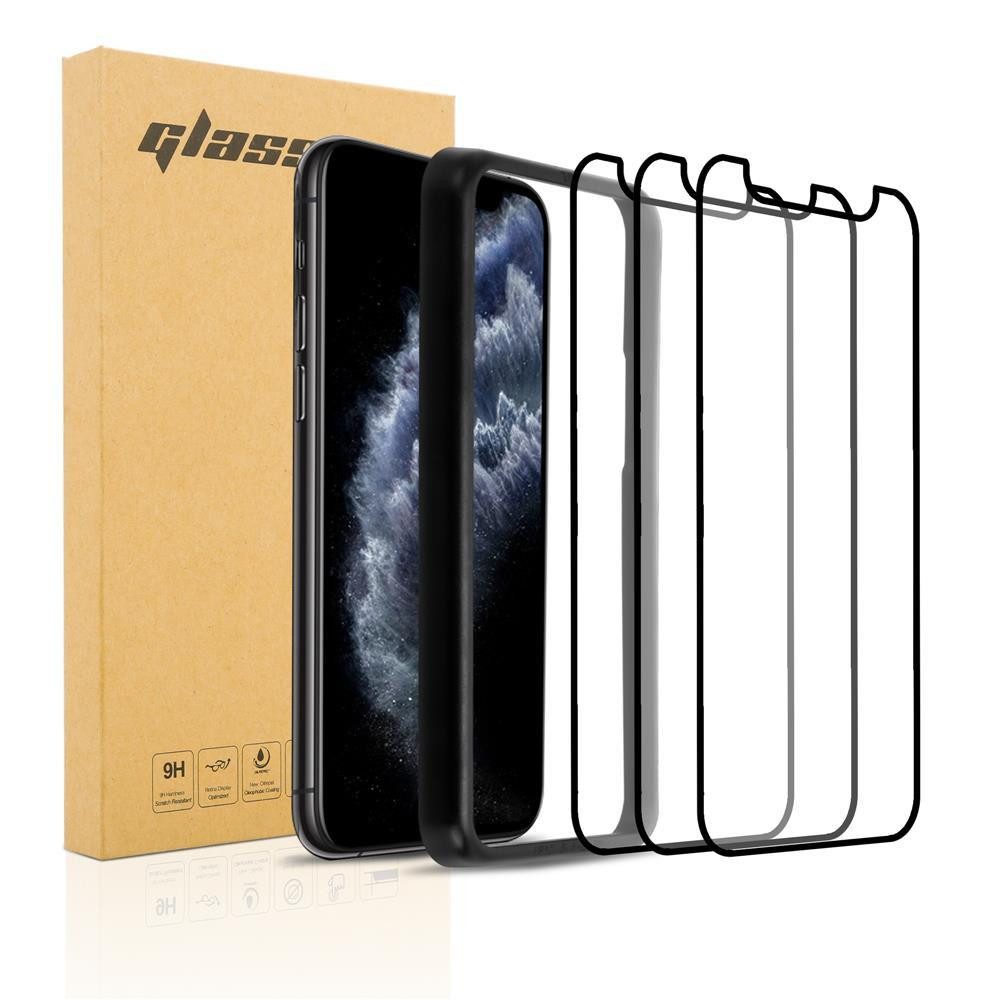 Schutzfolie für Apple iPhone 11 Schutzfolie