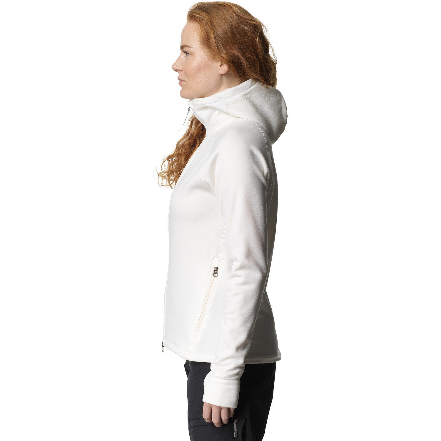 Houdini Fleecejacke Unterjacke W POWER HOUDI günstig online kaufen