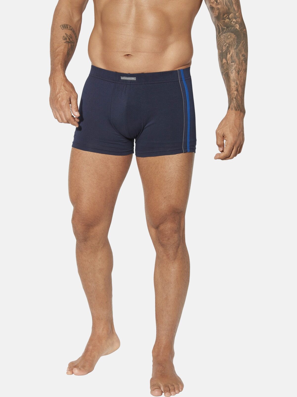 Jan Vanderstorm Slip KINTAN (Set, 3-St) günstig online kaufen