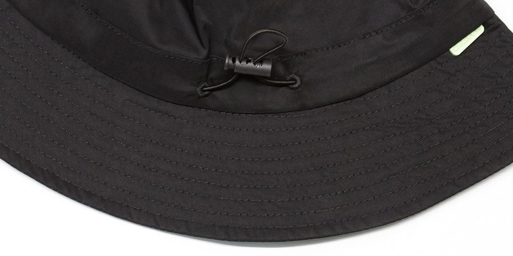 chillouts Sonnenhut Ballina Hat mit Hutband zur Größenanpassung