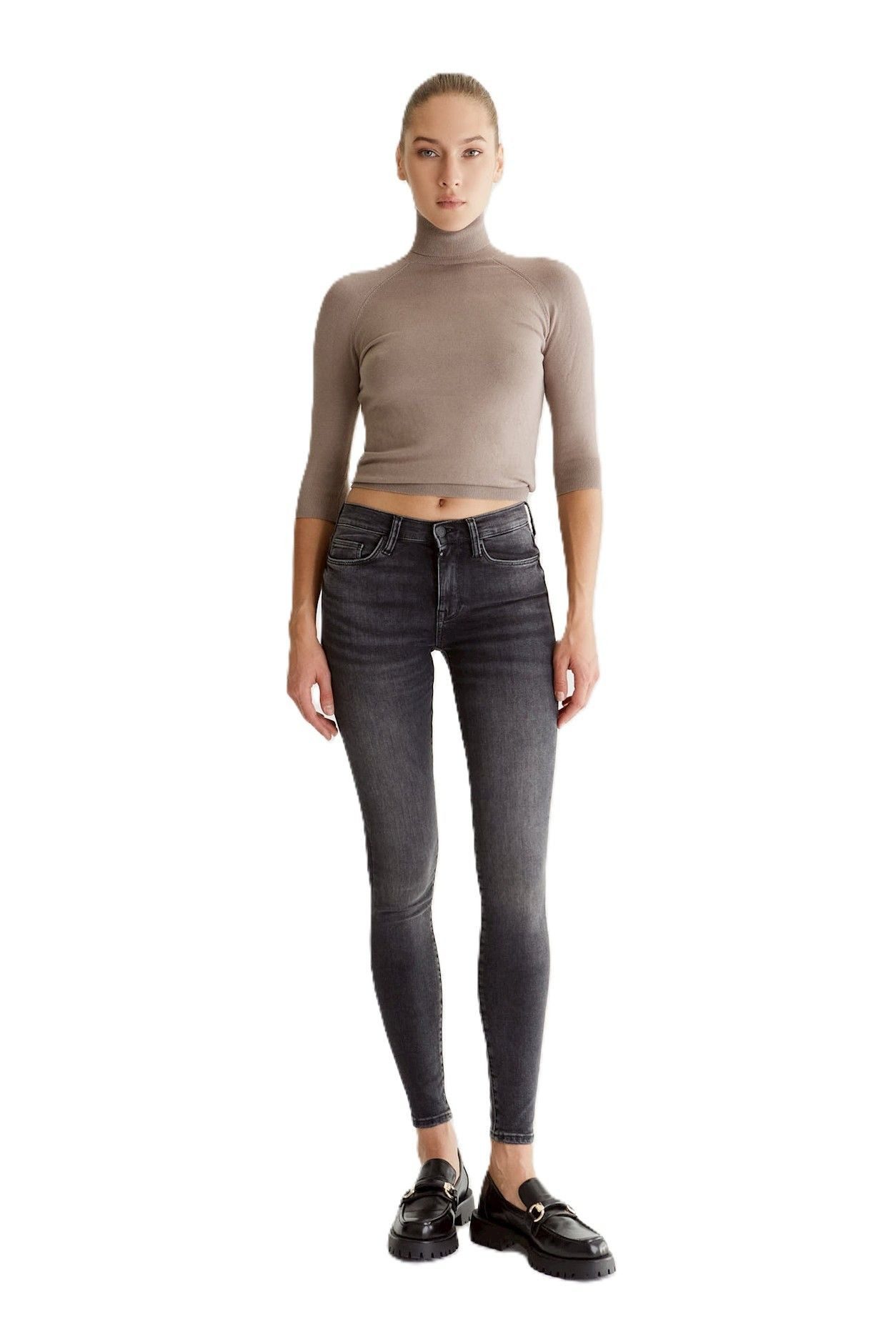 Cup of Joe Skinny-fit-Jeans Sophia