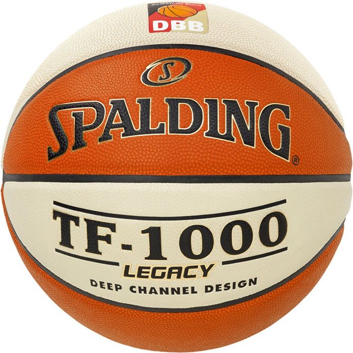 Spalding Basketball TF 1000 DBB Legacy Damen Basketball