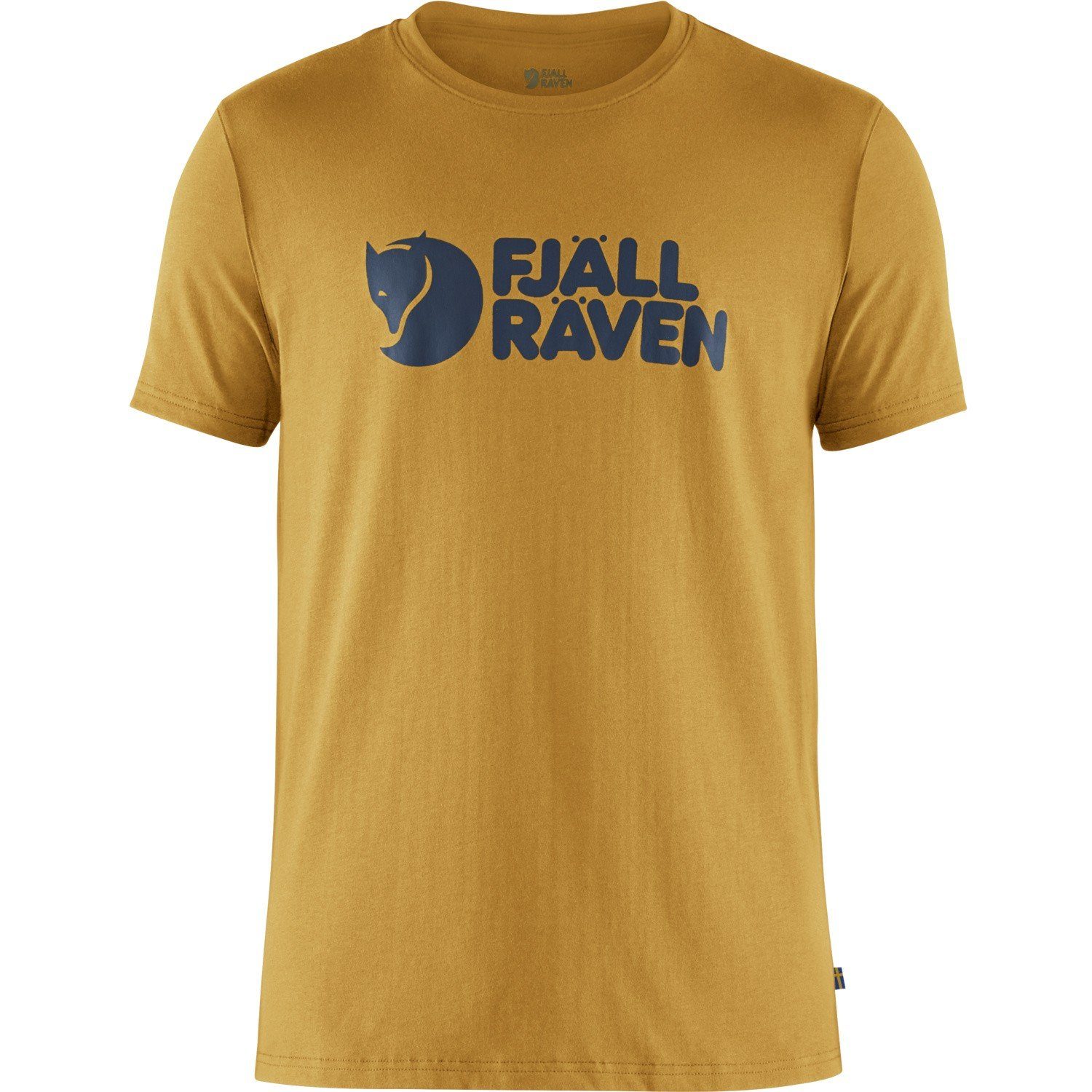 T-Shirt Fjällräven Logo T-Shirt