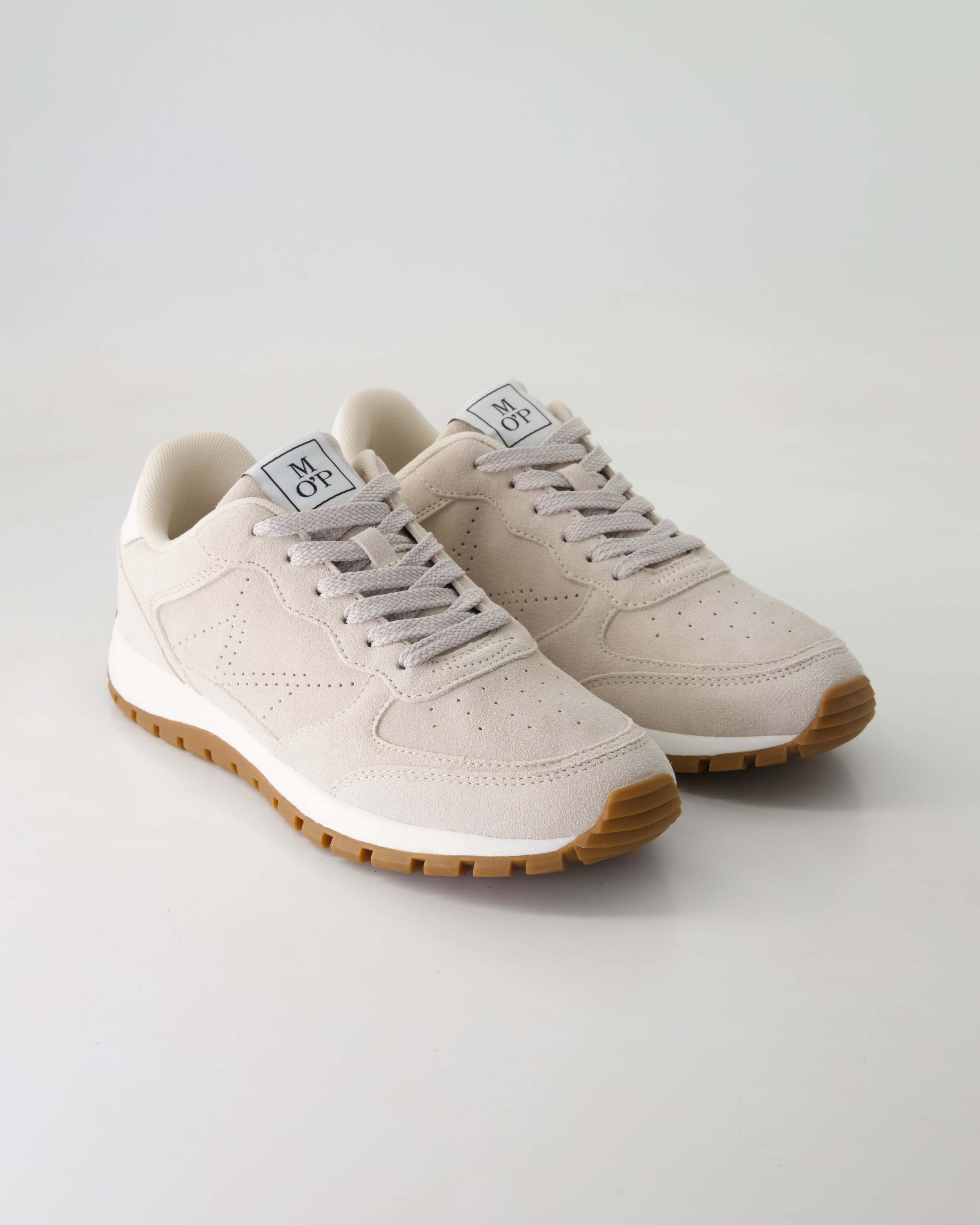 Marc O'Polo 50616783501211 Schnürschuh Obermaterial: Leder günstig online kaufen