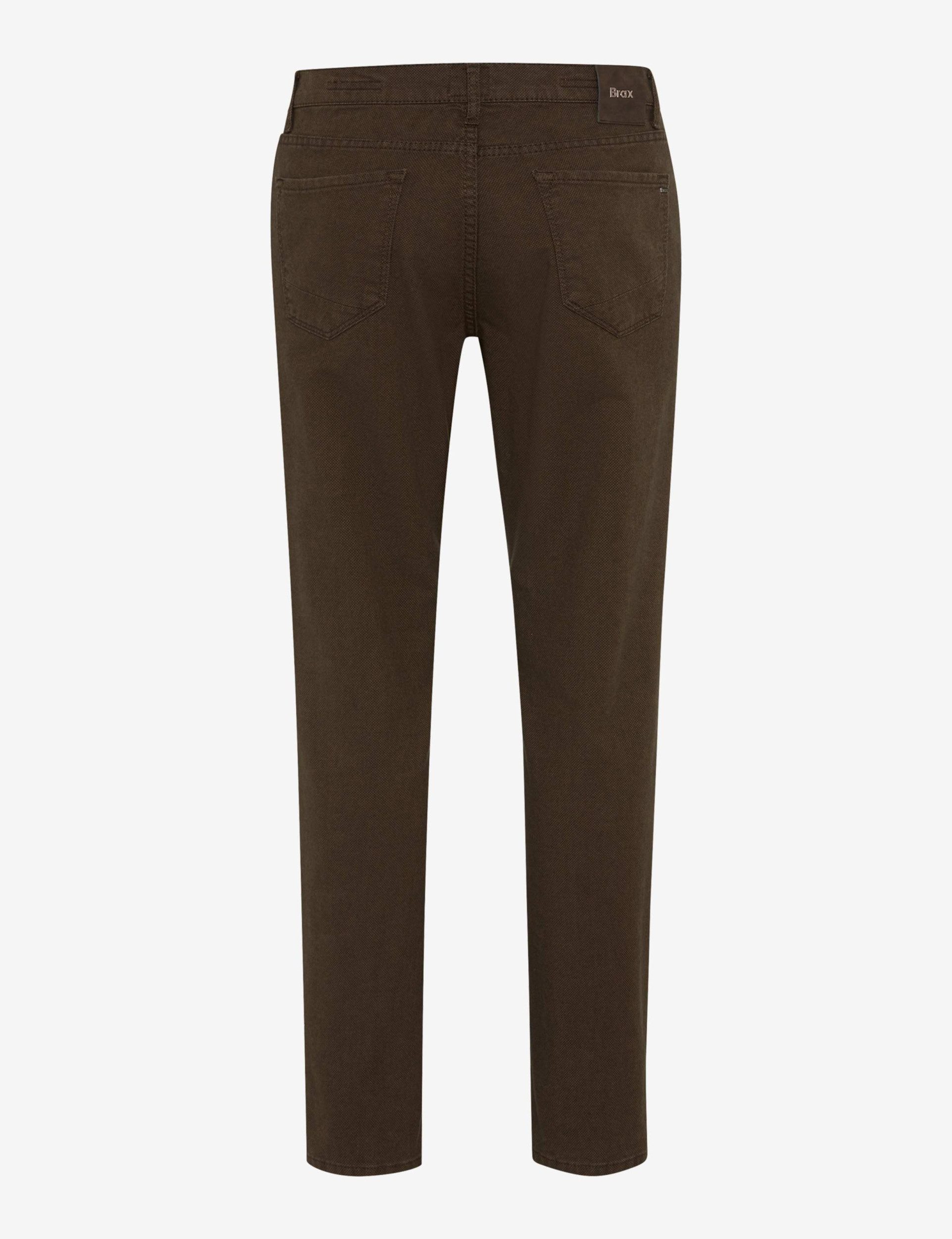 Brax 5-Pocket-Jeans STYLE.CHUCK