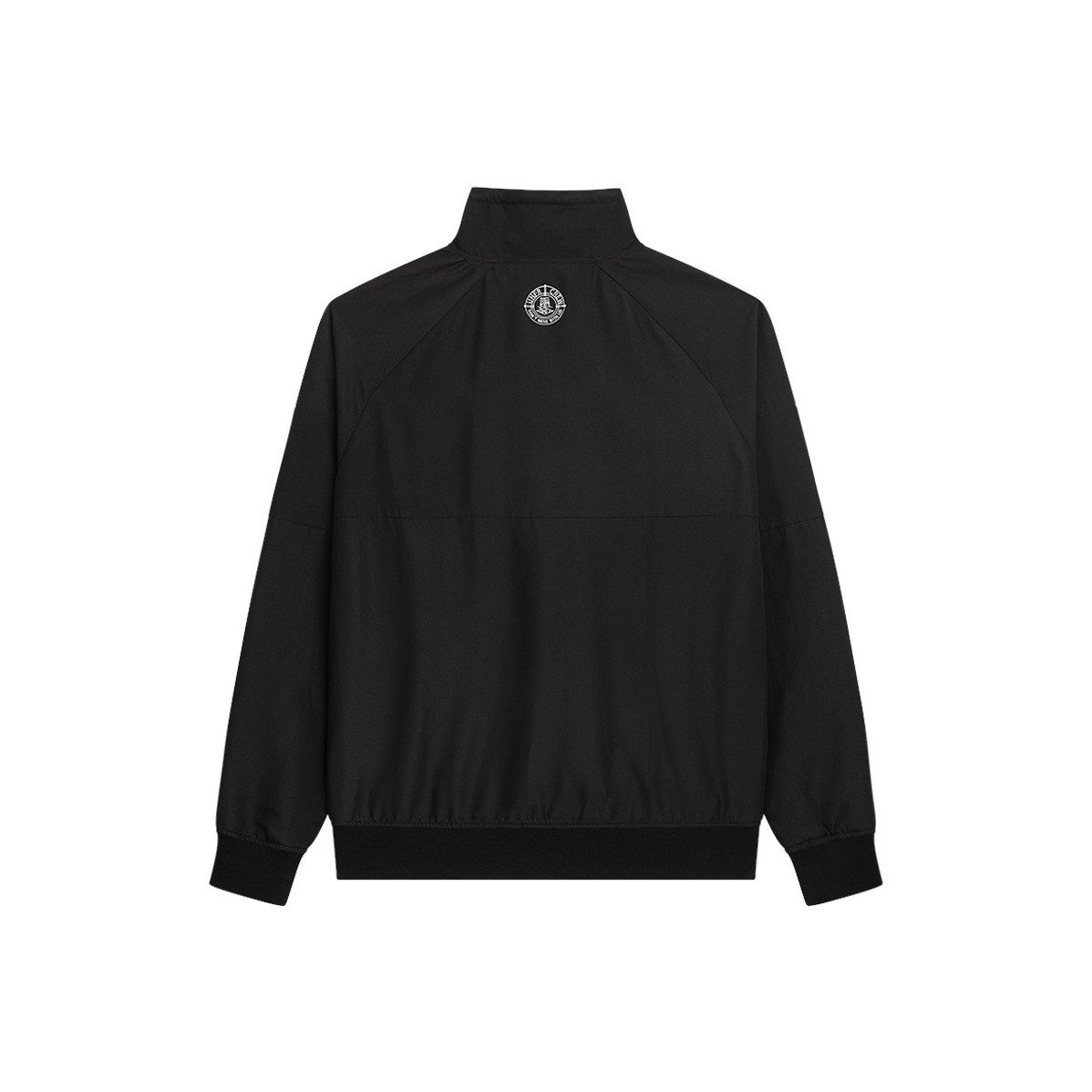 Unfair Athletics Sweater Curved