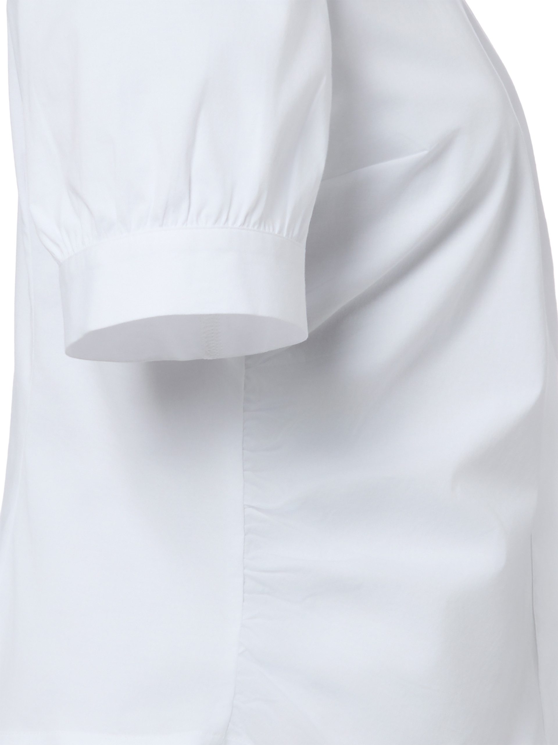 Marie Lund Hemdbluse Tina