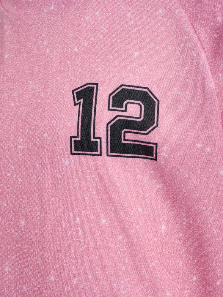 hummel Trainingsanzug Shimmer Set