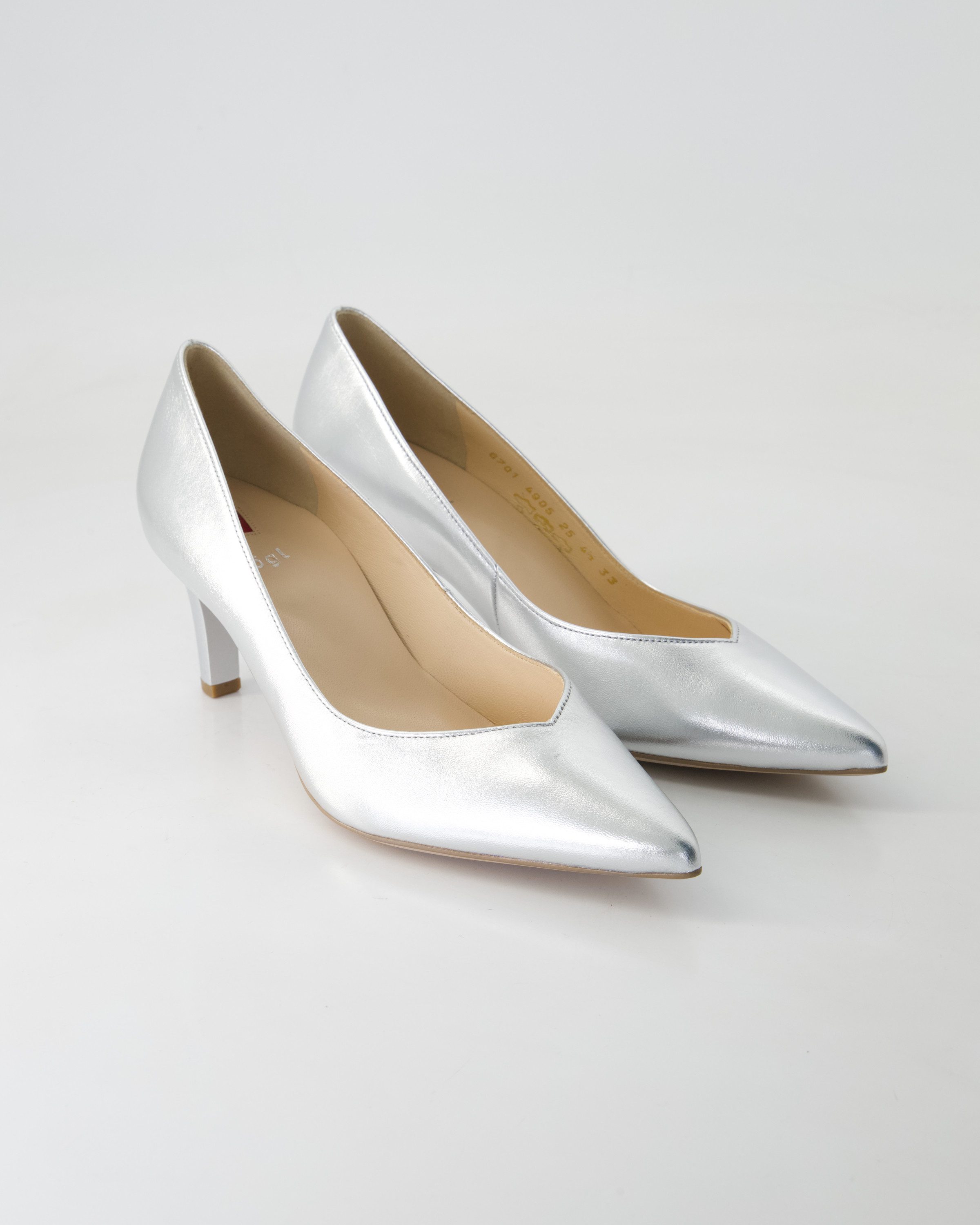 Högl 176701-7600 Pumps Obermaterial: Leder günstig online kaufen