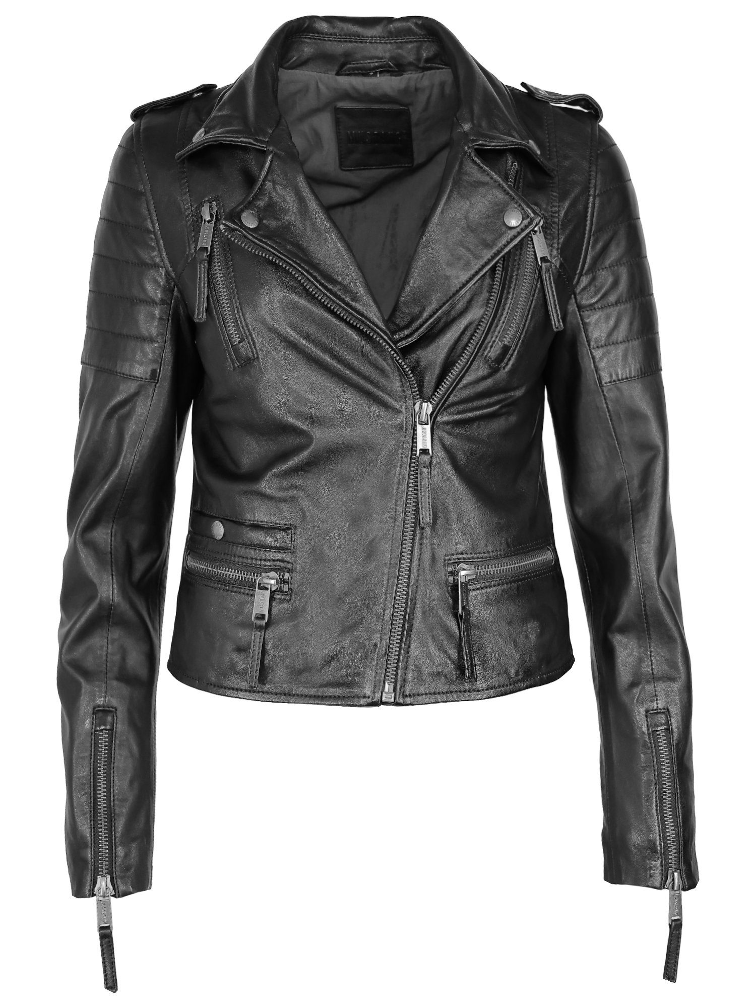 Lederjacke 31022108