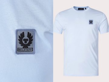 Belstaff T-Shirt BELSTAFF Signature T-Shirt Retro England 1924 Phoenix Logo Tee Regular