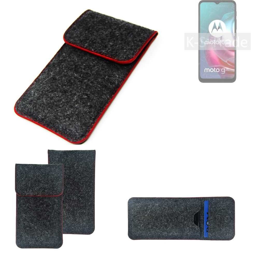 Handyhülle für Motorola Moto G30