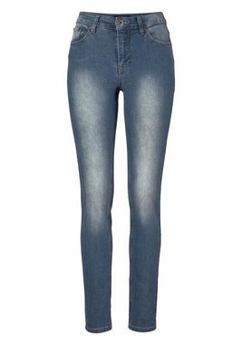 Arizona Skinny-fit-Jeans Shaping High Waist