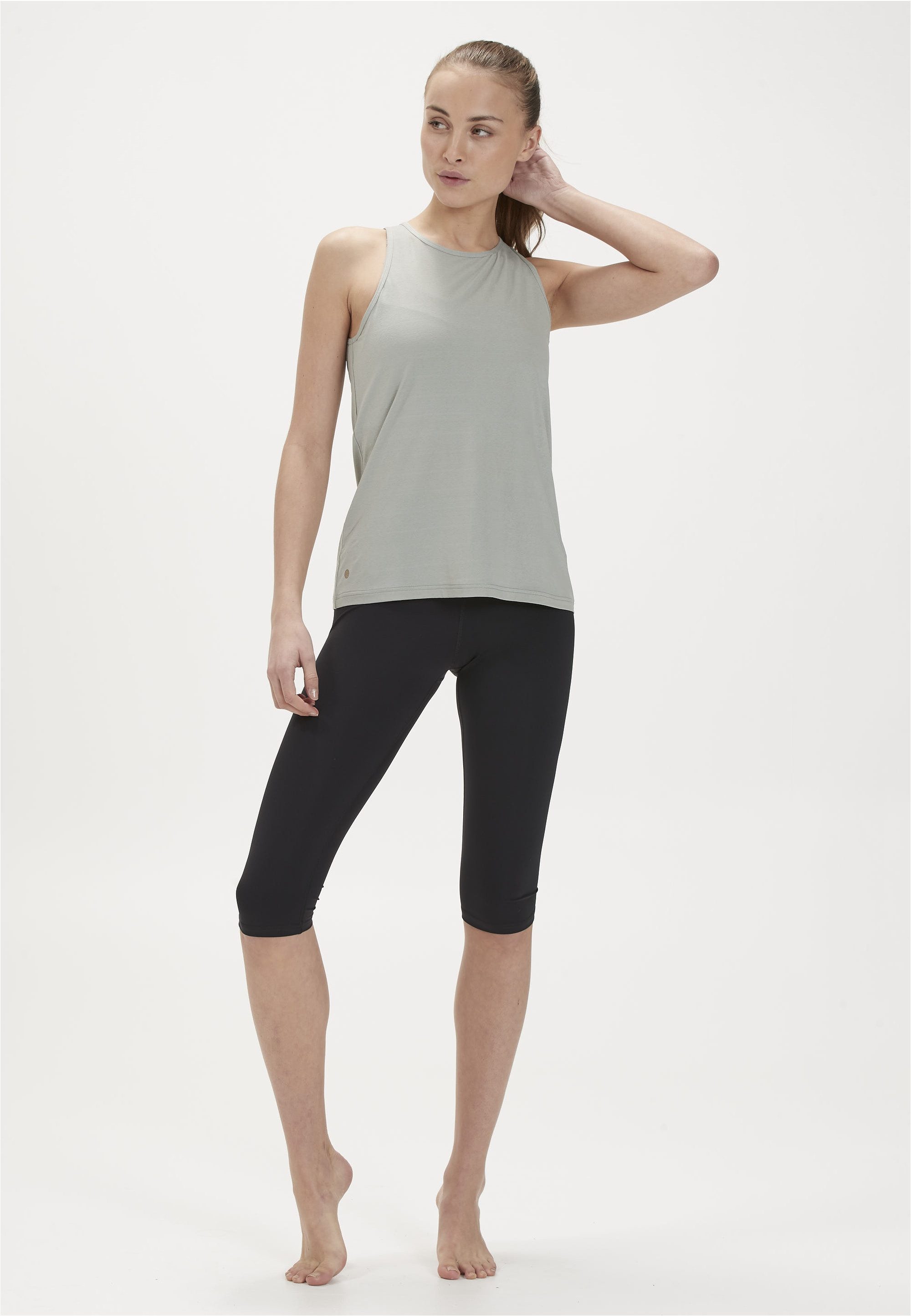 ATHLECIA Tanktop MOTA (1-tlg) mit QUICK günstig online kaufen