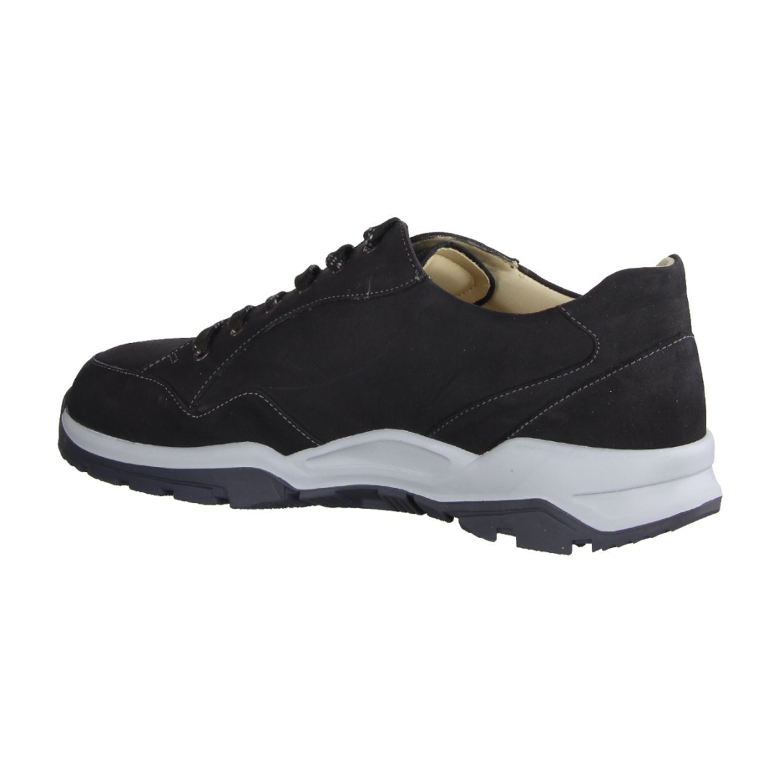 Finn Comfort Tessin Schnürschuh