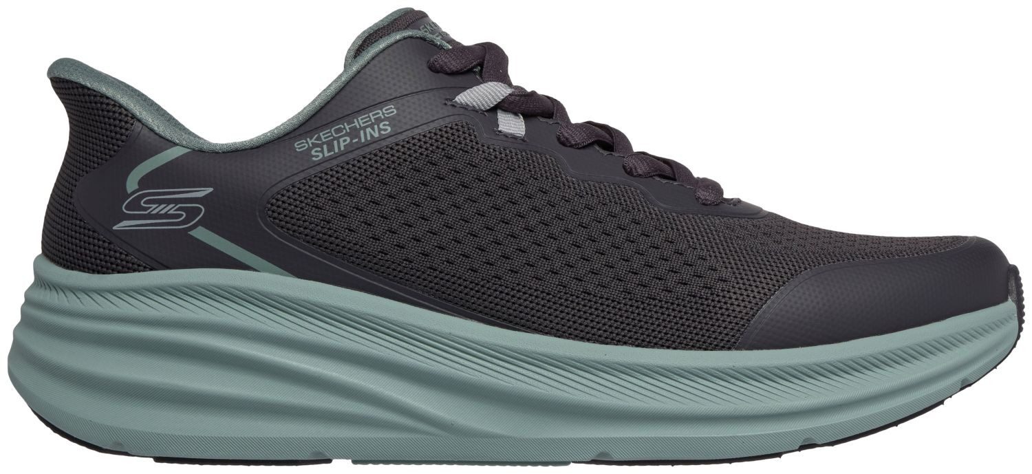 Skechers Skechers Bobs Skillz Grau CCGR Sneaker