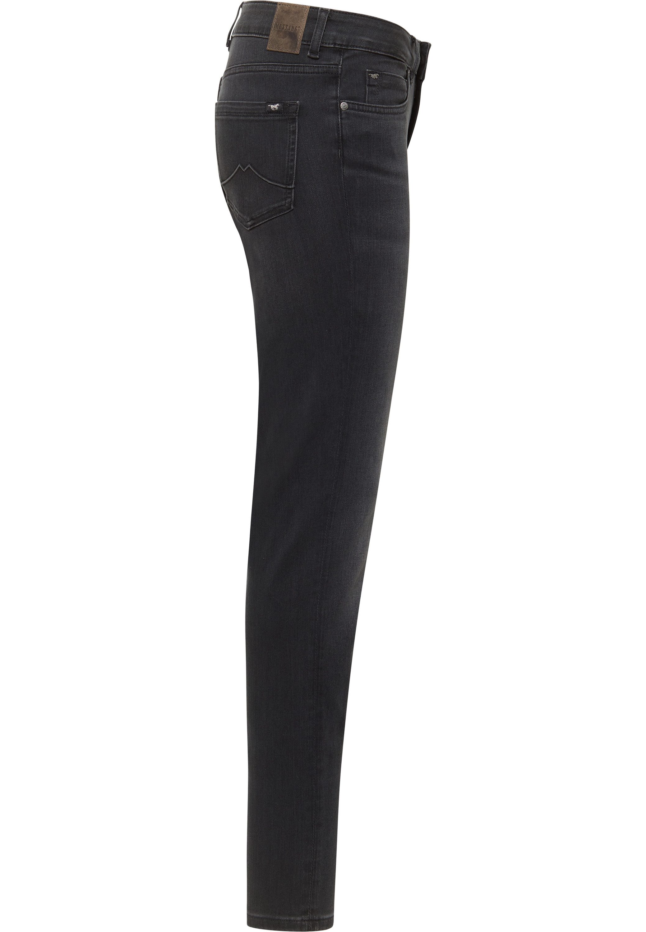 MUSTANG Slim-fit-Jeans Damen Style Shelby Slim – Bild 4 von 5